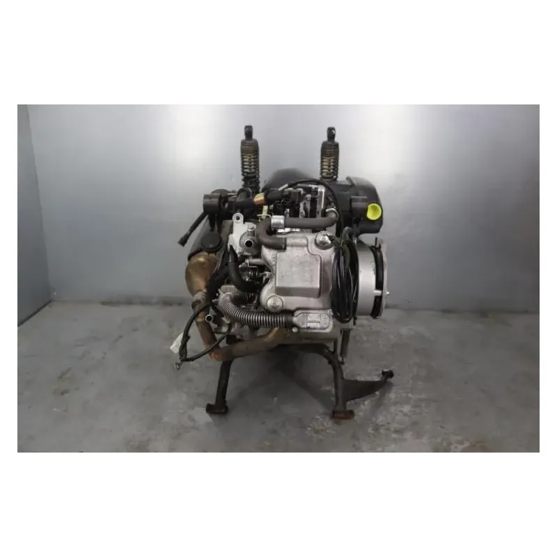 Moteur HONDA PES 125 2006 - 2007