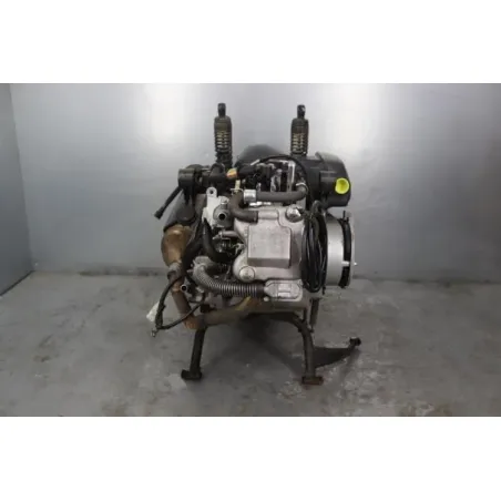 Moteur HONDA PES 125 2006 - 2007