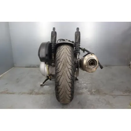 Moteur HONDA PES 125 2006 - 2007