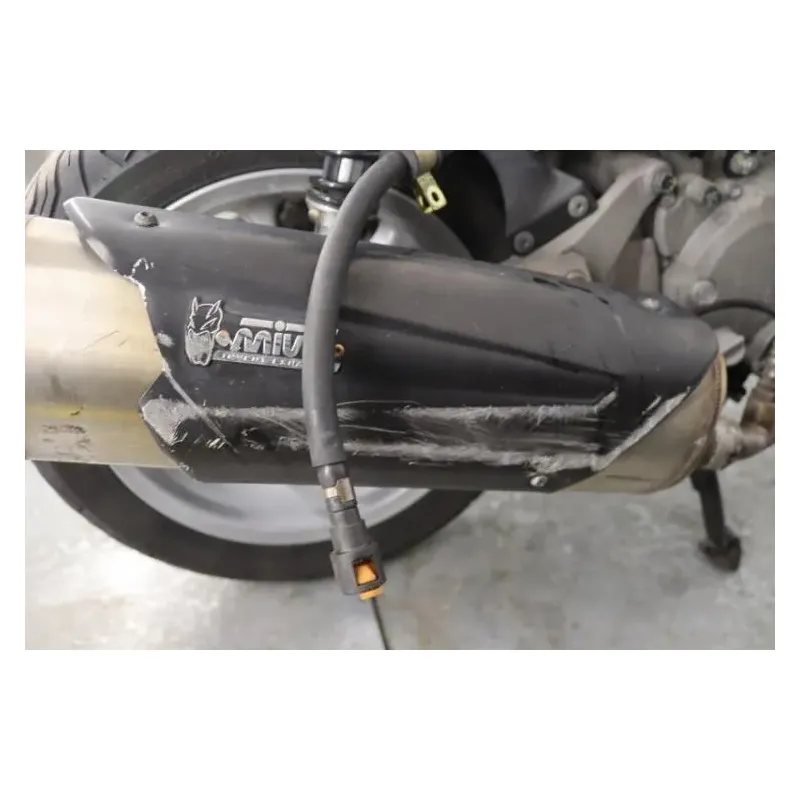 Moteur HONDA PES 125 2006 - 2007