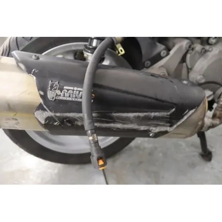 Moteur HONDA PES 125 2006 - 2007