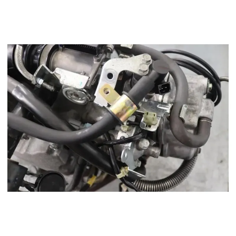 Moteur HONDA PES 125 2006 - 2007