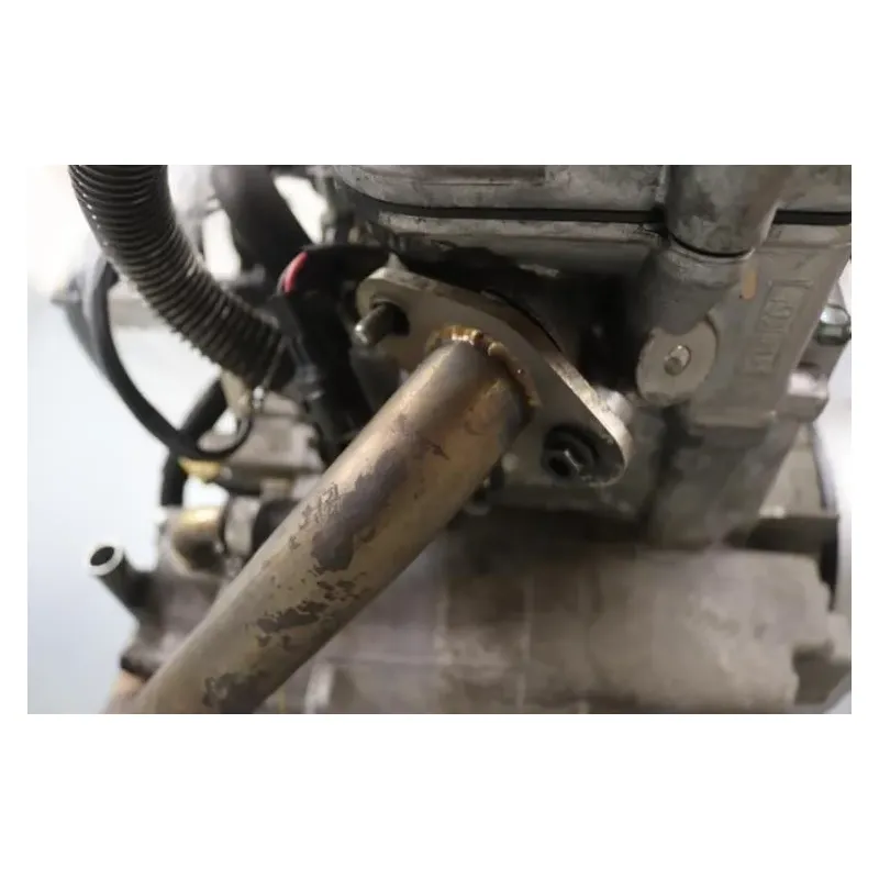 Moteur HONDA PES 125 2006 - 2007