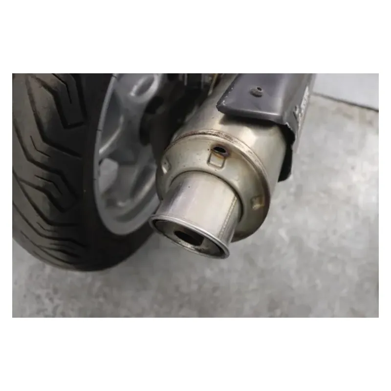 Moteur HONDA PES 125 2006 - 2007