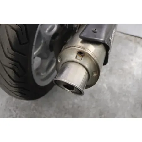 Moteur HONDA PES 125 2006 - 2007