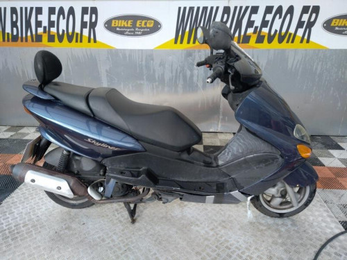 MBK SKYLINER 125
