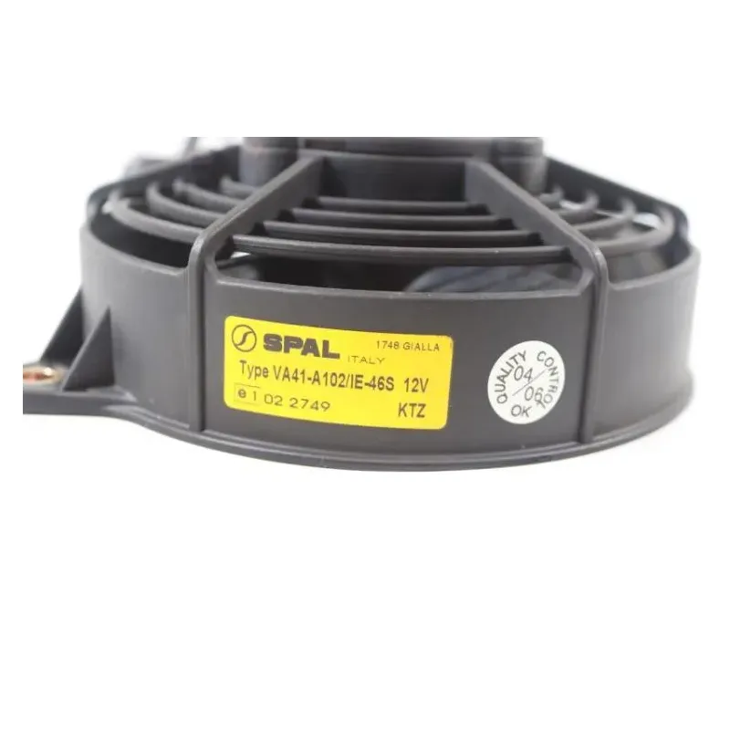 Ventilateur HONDA PES 125 2006 - 2007