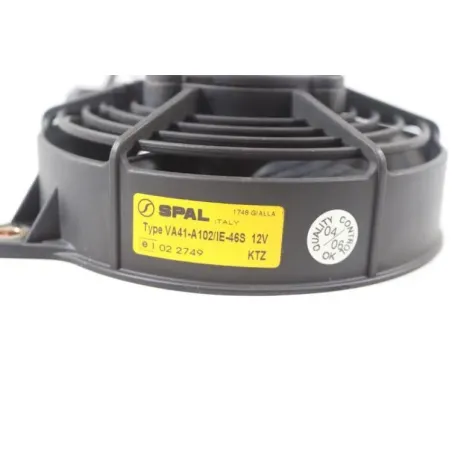 Ventilateur HONDA PES 125 2006 - 2007