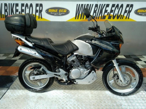 HONDA 125 VARADERO XLV