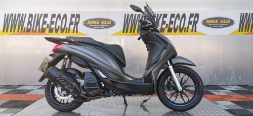 PIAGGIO MEDLEY 125