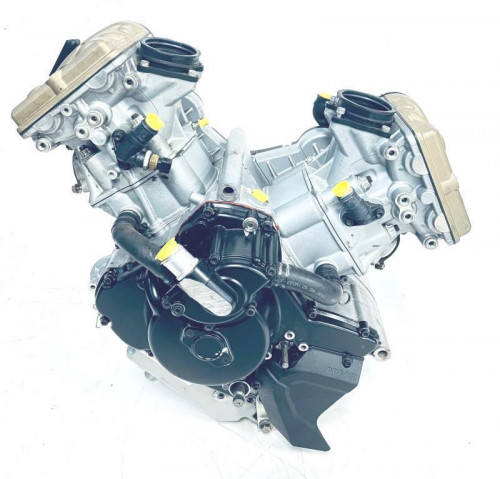 Moteur DUCATI 848 EVO 2011-2013 SUPERBIKE