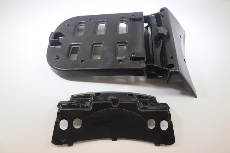 Support top case piaggio mp3