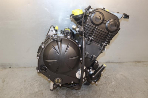 Moteur KAWASAKI ER6 N 2009 - 2011