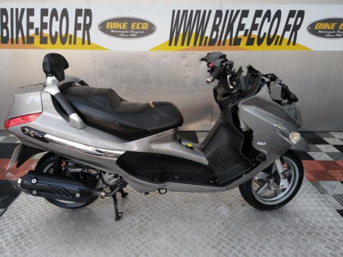 PIAGGIO XEVO 125