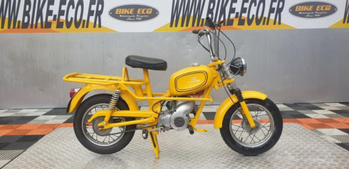 DUCATI MINI MARCELLINO