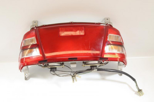 Feu arriere SUZUKI 400 BURGMAN 1999 - 2002