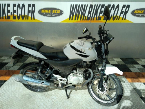 HONDA CBF 125
