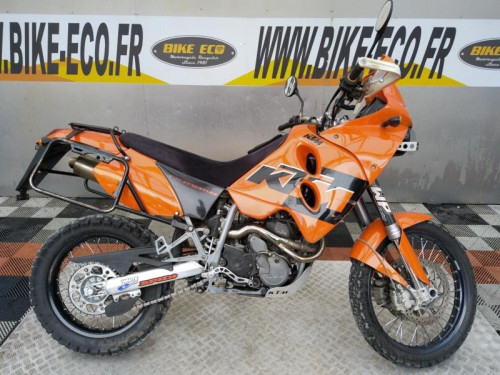 KTM 640 ADVENTURE