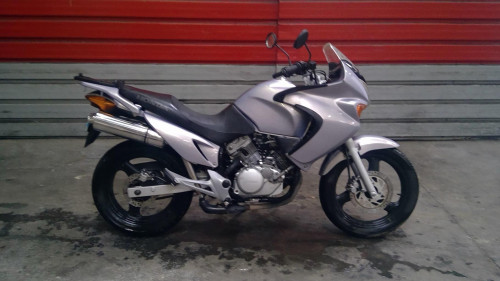 HONDA 125 VARADERO