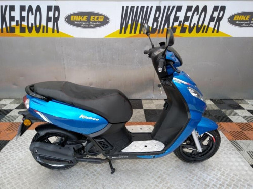 PEUGEOT KISBEE 50