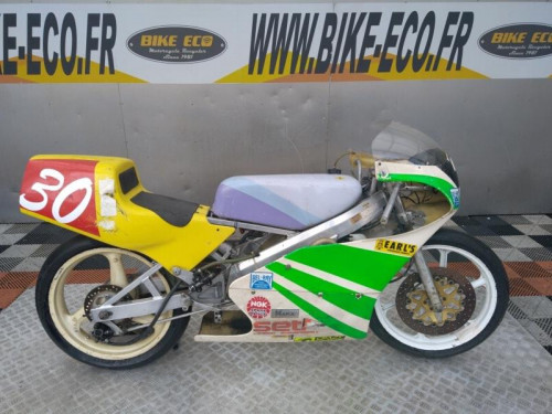 HONDA RS 125 R