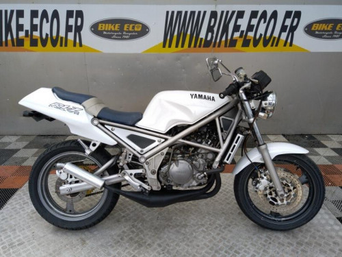 YAMAHA R1-Z 250