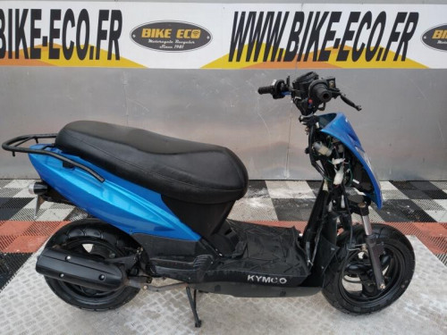 KYMCO AGILITY 50 4 T