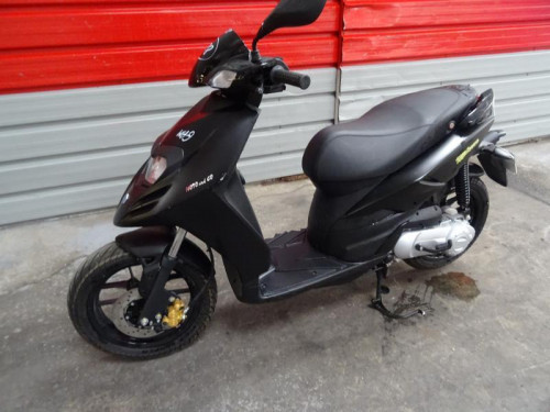 PIAGGIO 50 TYPHOON
