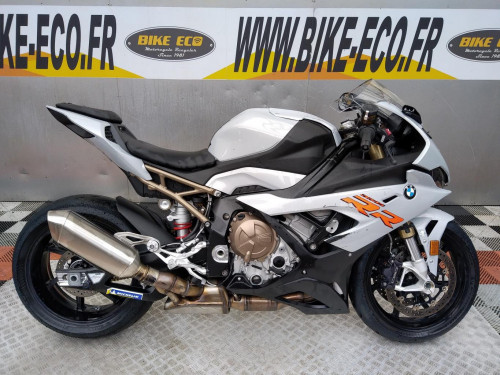 BMW S 1000 RR