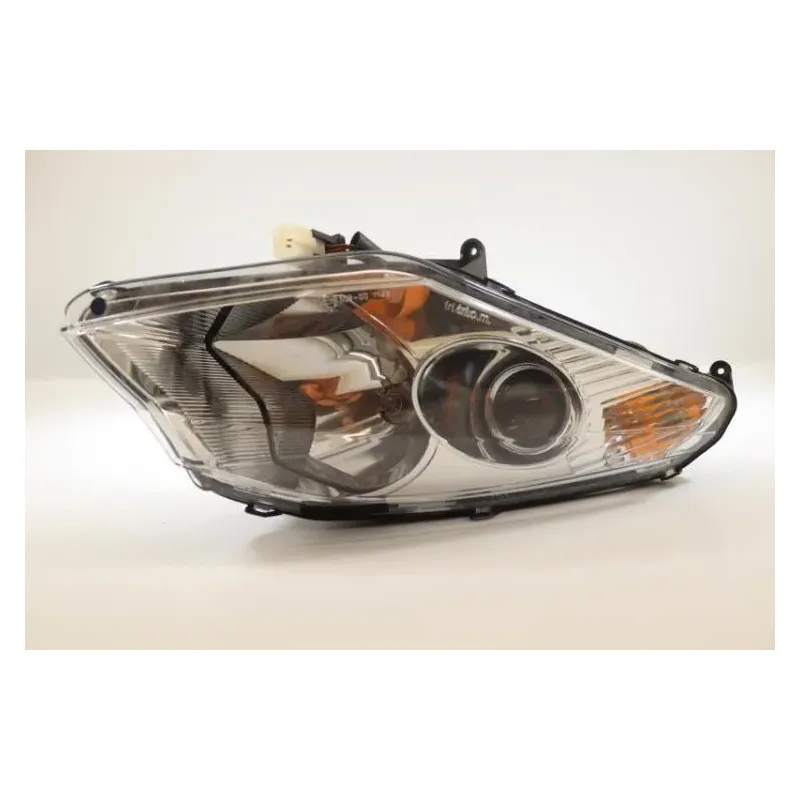 Optique avant gauche (feux)(phare) PEUGEOT SATELIS 125 2007 - 2012