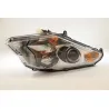 Optique avant gauche (feux)(phare) PEUGEOT SATELIS 125 2007 - 2012