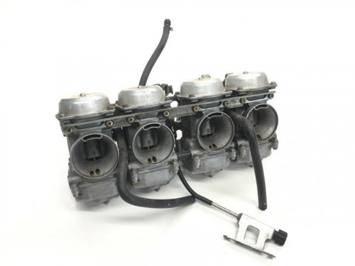 Rampe de carburateur KAWASAKI GPX 750 R 1987-1989