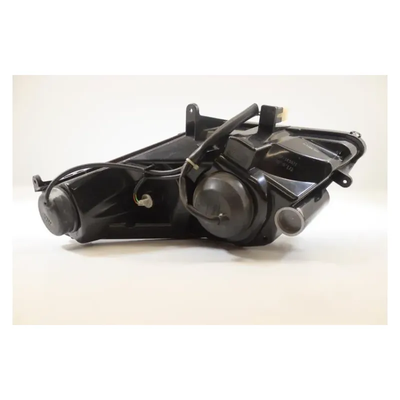 Optique avant gauche (feux)(phare) PEUGEOT SATELIS 125 2007 - 2012