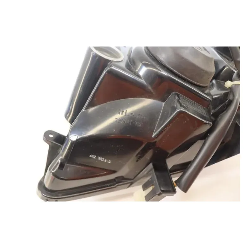Optique avant gauche (feux)(phare) PEUGEOT SATELIS 125 2007 - 2012