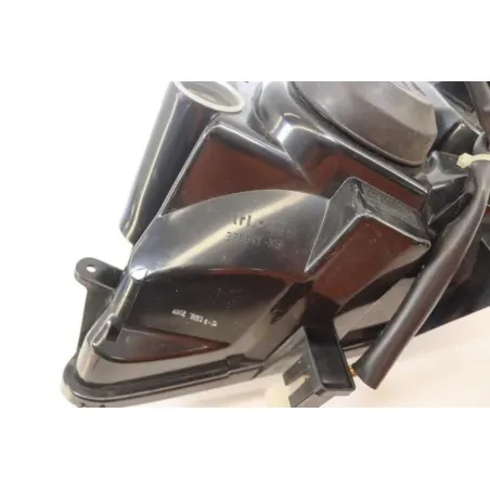 Optique avant gauche (feux)(phare) PEUGEOT SATELIS 125 2007 - 2012