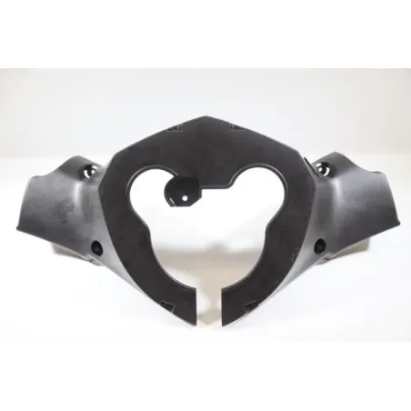 Cache guidon inferieur PEUGEOT SATELIS 125 2007 - 2012
