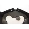 Cache guidon inferieur PEUGEOT SATELIS 125 2007 - 2012