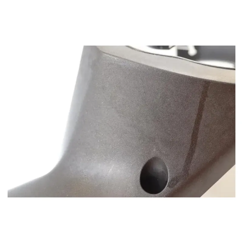 Cache guidon inferieur PEUGEOT SATELIS 125 2007 - 2012