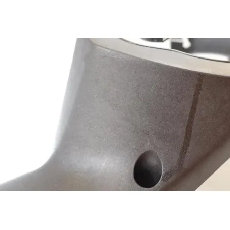 Cache guidon inferieur PEUGEOT SATELIS 125 2007 - 2012