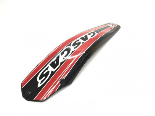 Garde boue arriere GASGAS TXT 300 PRO 2002-2010