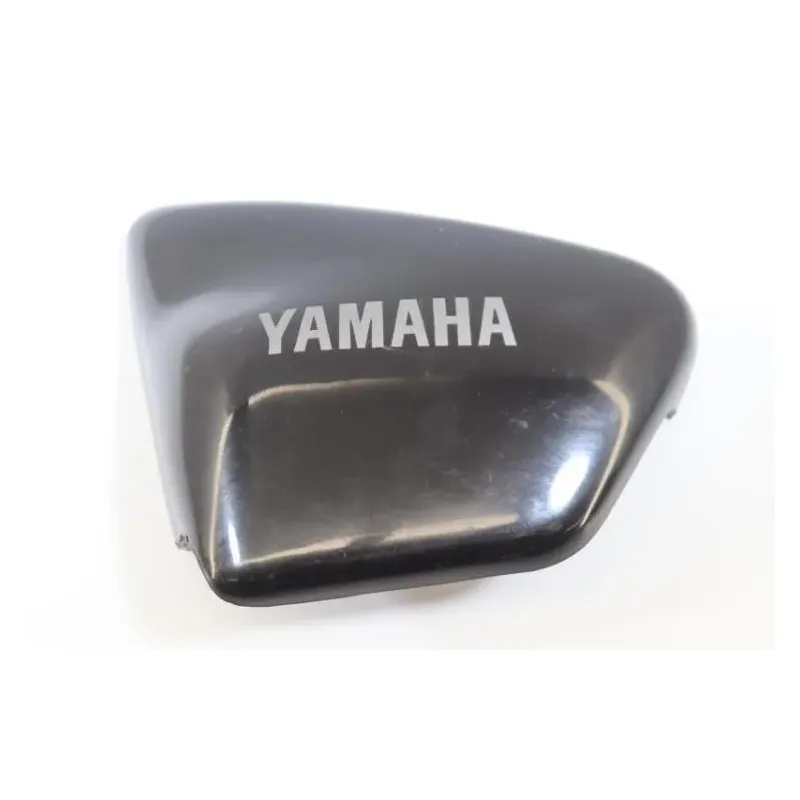 Demi flanc selle gauche YAMAHA XV 125 VIRAGO 1996 - 2003