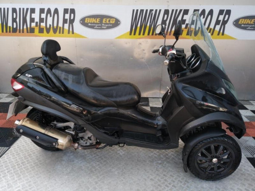 PIAGGIO MP3 400 LT