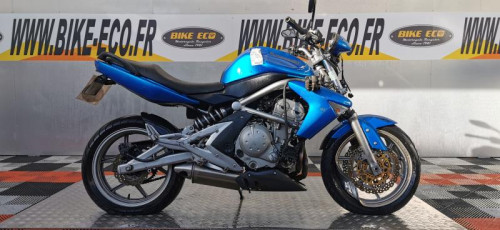 KAWASAKI ER6 N 650