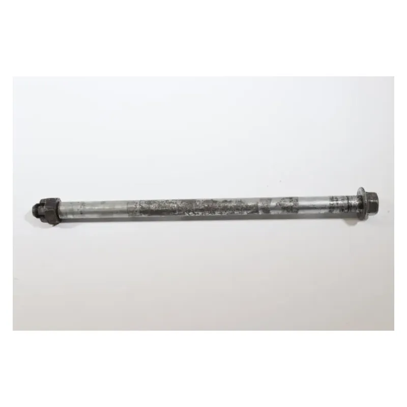 Axe de roue arriere YAMAHA XV 125 VIRAGO 1996 - 2003
