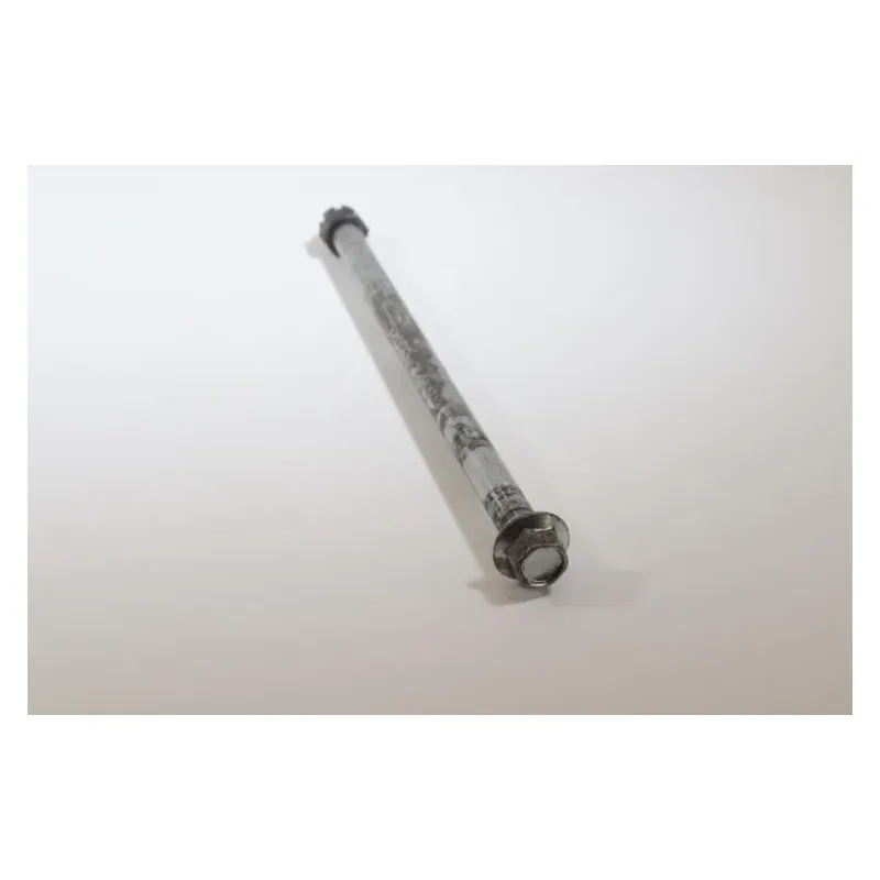 Axe de roue arriere YAMAHA XV 125 VIRAGO 1996 - 2003