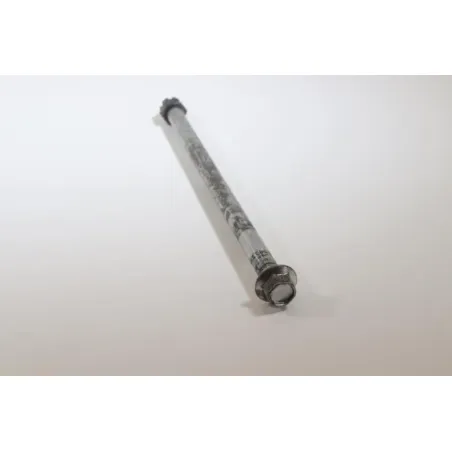 Axe de roue arriere YAMAHA XV 125 VIRAGO 1996 - 2003