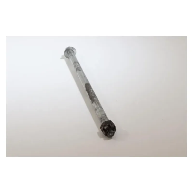 Axe de roue arriere YAMAHA XV 125 VIRAGO 1996 - 2003