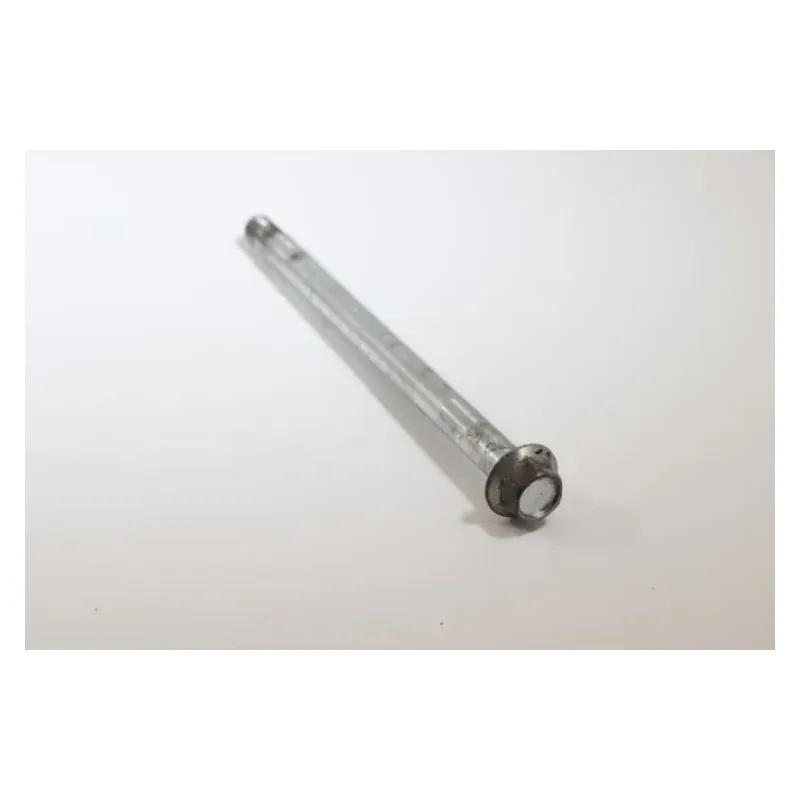 Axe de roue avant YAMAHA XV 125 VIRAGO 1996 - 2003