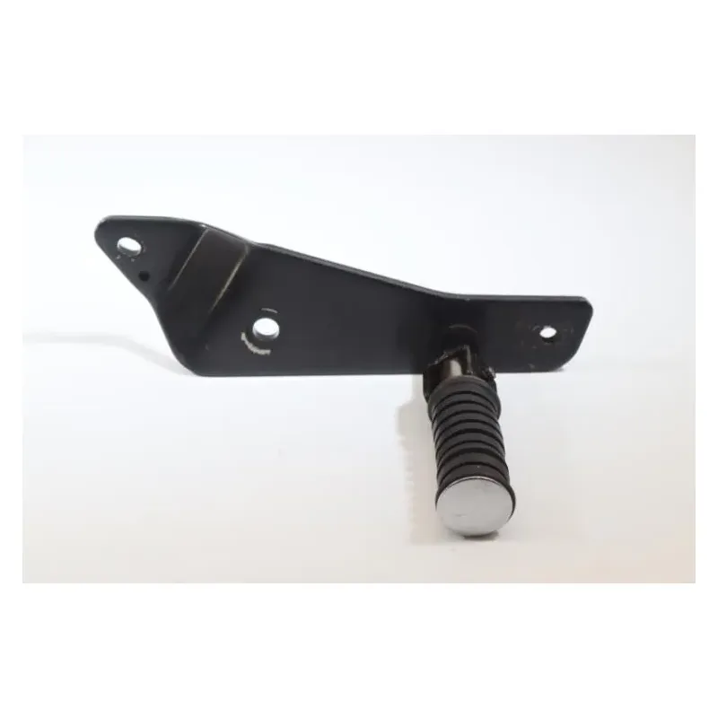 Platine arriere droite YAMAHA XV 125 VIRAGO 1996 - 2003
