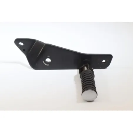 Platine arriere droite YAMAHA XV 125 VIRAGO 1996 - 2003